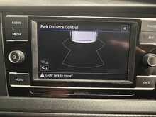 Volkswagen Transporter 2.0 TDI T28 Startline Panel Van 5dr Diesel Manual FWD SWB Euro 6 (s/s) (110 ps) - U1869