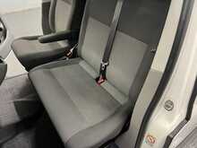 Volkswagen Transporter 2.0 TDI T28 Startline Panel Van 5dr Diesel Manual FWD SWB Euro 6 (s/s) (110 ps) - U1869