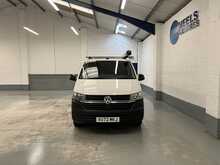 Volkswagen Transporter 2.0 TDI T28 Startline Panel Van 5dr Diesel Manual FWD SWB Euro 6 (s/s) (110 ps) - U1869