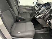 Volkswagen Transporter 2.0 TDI T28 Startline Panel Van 5dr Diesel Manual FWD SWB Euro 6 (s/s) (110 ps) - U1869