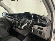 Volkswagen Transporter 2.0 TDI T28 Startline Panel Van 5dr Diesel Manual FWD SWB Euro 6 (s/s) (110 ps) - U1869
