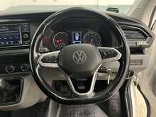 Volkswagen Transporter 2.0 TDI T28 Startline Panel Van 5dr Diesel Manual FWD SWB Euro 6 (s/s) (110 ps) - U1869