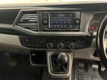 Volkswagen Transporter 2.0 TDI T28 Startline Panel Van 5dr Diesel Manual FWD SWB Euro 6 (s/s) (110 ps) - U1869