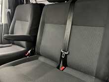 Volkswagen Transporter 2.0 TDI T28 Startline Panel Van 5dr Diesel Manual FWD SWB Euro 6 (s/s) (110 ps) - U1869