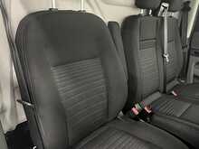 Ford Transit Custom 2.0 300 EcoBlue Limited Panel Van 5dr Diesel Manual L1 H1 Euro 6 (s/s) (130 ps) - U1871
