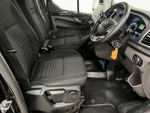 Ford Transit Custom 2.0 300 EcoBlue Limited Panel Van 5dr Diesel Manual L1 H1 Euro 6 (s/s) (130 ps) - U1871