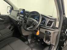 Ford Transit Custom 2.0 300 EcoBlue Limited Panel Van 5dr Diesel Manual L1 H1 Euro 6 (s/s) (130 ps) - U1871