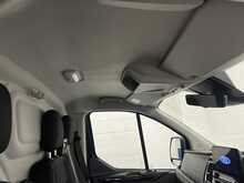 Ford Transit Custom 2.0 300 EcoBlue Limited Panel Van 5dr Diesel Manual L1 H1 Euro 6 (s/s) (130 ps) - U1871
