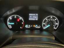 Ford Transit Custom 2.0 300 EcoBlue Limited Panel Van 5dr Diesel Manual L1 H1 Euro 6 (s/s) (130 ps) - U1871