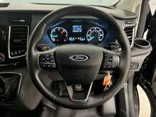 Ford Transit Custom 2.0 300 EcoBlue Limited Panel Van 5dr Diesel Manual L1 H1 Euro 6 (s/s) (130 ps) - U1871
