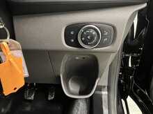 Ford Transit Custom 2.0 300 EcoBlue Limited Panel Van 5dr Diesel Manual L1 H1 Euro 6 (s/s) (130 ps) - U1871