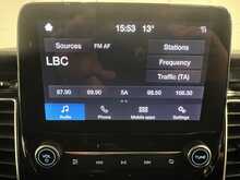 Ford Transit Custom 2.0 300 EcoBlue Limited Panel Van 5dr Diesel Manual L1 H1 Euro 6 (s/s) (130 ps) - U1871
