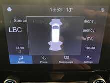 Ford Transit Custom 2.0 300 EcoBlue Limited Panel Van 5dr Diesel Manual L1 H1 Euro 6 (s/s) (130 ps) - U1871