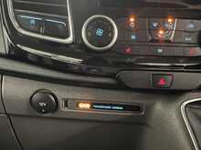 Ford Transit Custom 2.0 300 EcoBlue Limited Panel Van 5dr Diesel Manual L1 H1 Euro 6 (s/s) (130 ps) - U1871