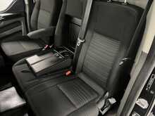Ford Transit Custom 2.0 300 EcoBlue Limited Panel Van 5dr Diesel Manual L1 H1 Euro 6 (s/s) (130 ps) - U1871