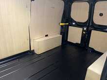 Ford Transit Custom 2.0 300 EcoBlue Limited Panel Van 5dr Diesel Manual L1 H1 Euro 6 (s/s) (130 ps) - U1871
