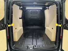 Ford Transit Custom 2.0 300 EcoBlue Limited Panel Van 5dr Diesel Manual L1 H1 Euro 6 (s/s) (130 ps) - U1871
