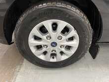 Ford Transit Custom 2.0 300 EcoBlue Limited Panel Van 5dr Diesel Manual L1 H1 Euro 6 (s/s) (130 ps) - U1871