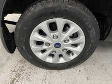 Ford Transit Custom 2.0 300 EcoBlue Limited Panel Van 5dr Diesel Manual L1 H1 Euro 6 (s/s) (130 ps) - U1871