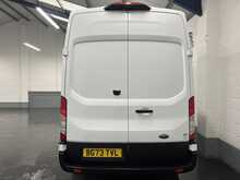 Ford Transit 2.0 350 EcoBlue MHEV Limited Panel Van 5dr Diesel Manual FWD L3 H3 Euro 6 (s/s) (130 ps) - U1873