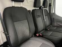 Ford Transit 2.0 350 EcoBlue MHEV Limited Panel Van 5dr Diesel Manual FWD L3 H3 Euro 6 (s/s) (130 ps) - U1873