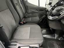 Ford Transit 2.0 350 EcoBlue MHEV Limited Panel Van 5dr Diesel Manual FWD L3 H3 Euro 6 (s/s) (130 ps) - U1873
