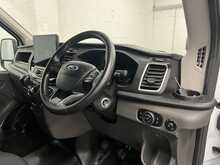 Ford Transit 2.0 350 EcoBlue MHEV Limited Panel Van 5dr Diesel Manual FWD L3 H3 Euro 6 (s/s) (130 ps) - U1873
