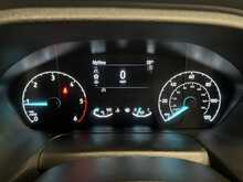 Ford Transit 2.0 350 EcoBlue MHEV Limited Panel Van 5dr Diesel Manual FWD L3 H3 Euro 6 (s/s) (130 ps) - U1873