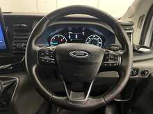 Ford Transit 2.0 350 EcoBlue MHEV Limited Panel Van 5dr Diesel Manual FWD L3 H3 Euro 6 (s/s) (130 ps) - U1873