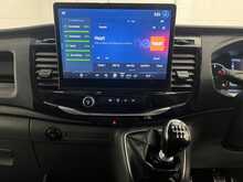 Ford Transit 2.0 350 EcoBlue MHEV Limited Panel Van 5dr Diesel Manual FWD L3 H3 Euro 6 (s/s) (130 ps) - U1873