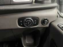 Ford Transit 2.0 350 EcoBlue MHEV Limited Panel Van 5dr Diesel Manual FWD L3 H3 Euro 6 (s/s) (130 ps) - U1873