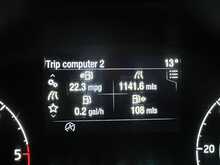 Ford Transit 2.0 350 EcoBlue MHEV Limited Panel Van 5dr Diesel Manual FWD L3 H3 Euro 6 (s/s) (130 ps) - U1873