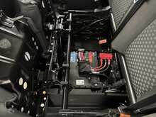 Ford Transit 2.0 350 EcoBlue MHEV Limited Panel Van 5dr Diesel Manual FWD L3 H3 Euro 6 (s/s) (130 ps) - U1873