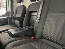 Ford Transit 2.0 350 EcoBlue MHEV Limited Panel Van 5dr Diesel Manual FWD L3 H3 Euro 6 (s/s) (130 ps) - U1873