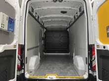 Ford Transit 2.0 350 EcoBlue MHEV Limited Panel Van 5dr Diesel Manual FWD L3 H3 Euro 6 (s/s) (130 ps) - U1873