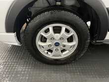 Ford Transit 2.0 350 EcoBlue MHEV Limited Panel Van 5dr Diesel Manual FWD L3 H3 Euro 6 (s/s) (130 ps) - U1873