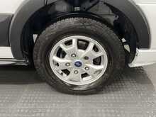 Ford Transit 2.0 350 EcoBlue MHEV Limited Panel Van 5dr Diesel Manual FWD L3 H3 Euro 6 (s/s) (130 ps) - U1873