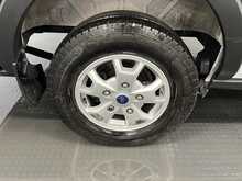 Ford Transit 2.0 350 EcoBlue MHEV Limited Panel Van 5dr Diesel Manual FWD L3 H3 Euro 6 (s/s) (130 ps) - U1873