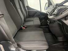 Renault Master 2.3 dCi 35 Business+ Panel Van 4dr Diesel Manual FWD LWB Medium Roof Euro 6 (135 ps) - U1876