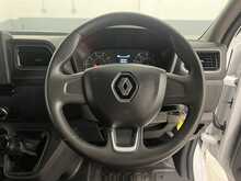 Renault Master 2.3 dCi 35 Business+ Panel Van 4dr Diesel Manual FWD LWB Medium Roof Euro 6 (135 ps) - U1876