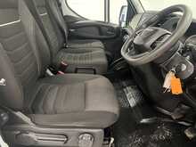 Iveco Daily D HPI 14V 35S 3450 2.3 2dr Dropside Manual Diesel - U1878