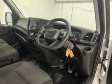 Iveco Daily D HPI 14V 35S 3450 2.3 2dr Dropside Manual Diesel - U1878