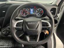 Iveco Daily D HPI 14V 35S 3450 2.3 2dr Dropside Manual Diesel - U1878