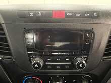 Iveco Daily D HPI 14V 35S 3450 2.3 2dr Dropside Manual Diesel - U1878