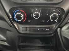 Iveco Daily D HPI 14V 35S 3450 2.3 2dr Dropside Manual Diesel - U1878