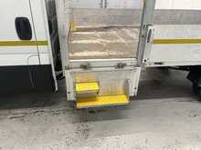 Iveco Daily D HPI 14V 35S 3450 2.3 2dr Dropside Manual Diesel - U1878