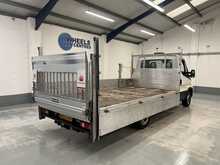 Iveco Daily D HPI 14V 35S 3450 2.3 2dr Dropside Manual Diesel - U1878