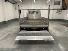 Iveco Daily D HPI 14V 35S 3450 2.3 2dr Dropside Manual Diesel - U1878