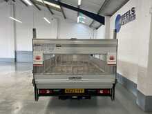 Iveco Daily D HPI 14V 35S 3450 2.3 2dr Dropside Manual Diesel - U1878