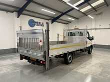 Iveco Daily D HPI 14V 35S 3450 2.3 2dr Dropside Manual Diesel - U1878